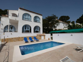 Villa Mariona by Interhome